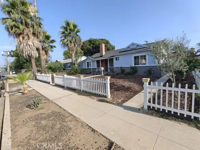 16539 Plummer Street, North Hills, CA 91343 - #1