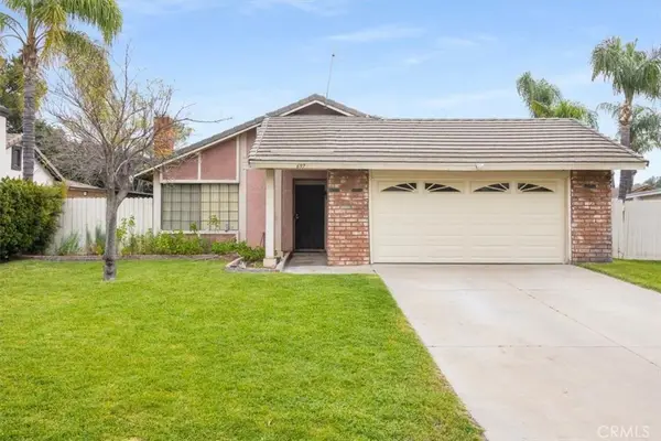 697 S Smoketree, Bloomington, CA 92316