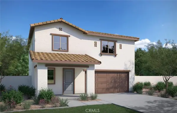 5472 Topaz Lane, Banning, CA 92220