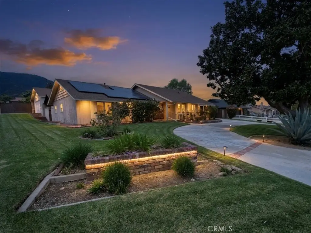 8714 Rancho Street, Alta Loma, CA 91701 - #1