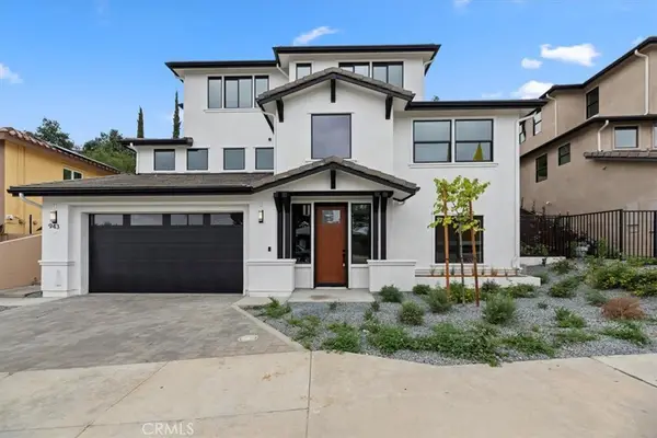 943 N Avenue 66, Los Angeles, CA 90042