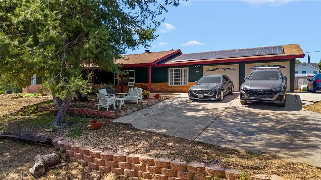 1644 Cuatro Lane, Fallbrook, CA 92028 - #1