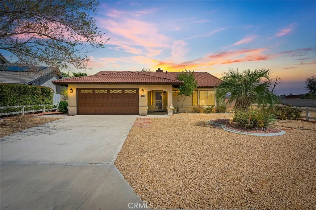 13375 Riverview, Victorville, CA 92395 - #1