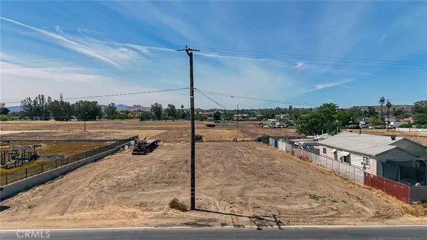 0 G Street, Perris, CA 92570