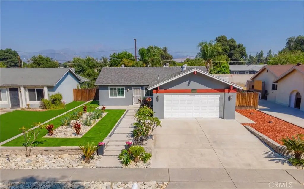 1322 Hunter Drive, Redlands, CA 92374 - #1