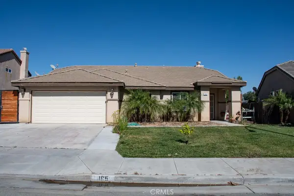 165 Solana, San Jacinto, CA 92582