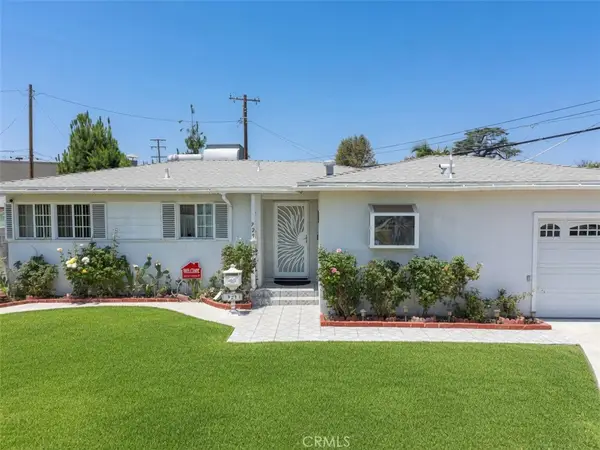 929 Russelle Dr., West Covina, CA 91790