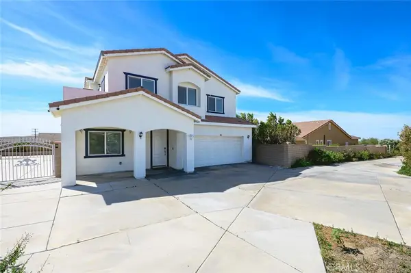 5491 N Pinnacle, San Bernardino, CA 92407