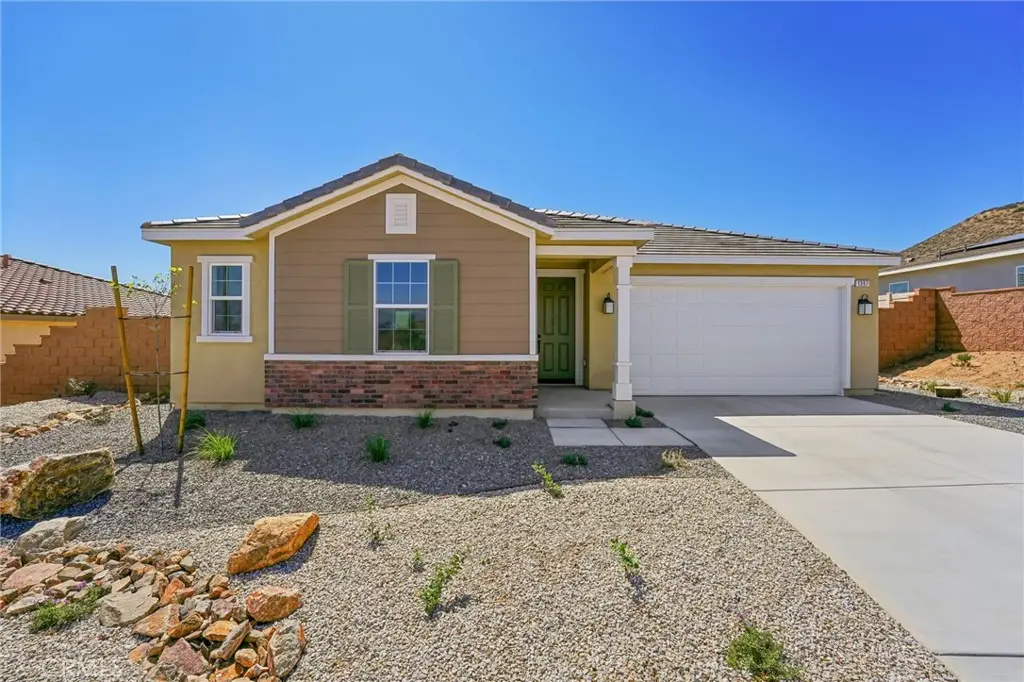 1397 Eagle Drive, Banning, CA 92220 - #1