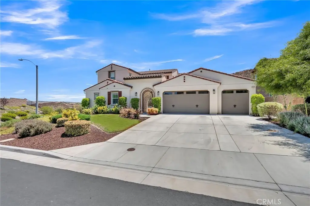 12237 Cortona Place, Riverside, CA 92503 - #1