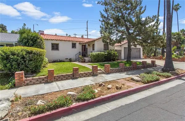 5680 Osburn, Riverside, CA 92506