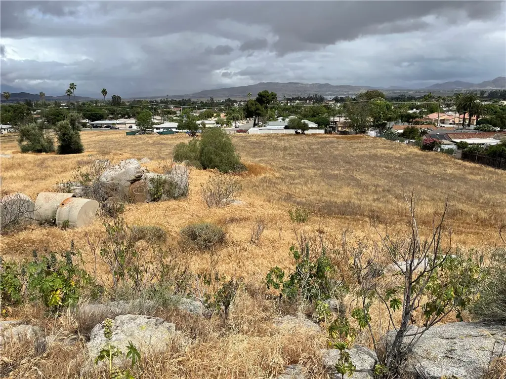 0 Park Ave, Perris, CA 92570 - #1