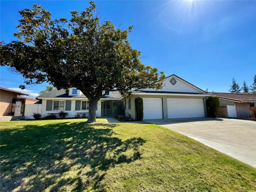 W Inverness Ave., Glendora, CA 91740 - #1