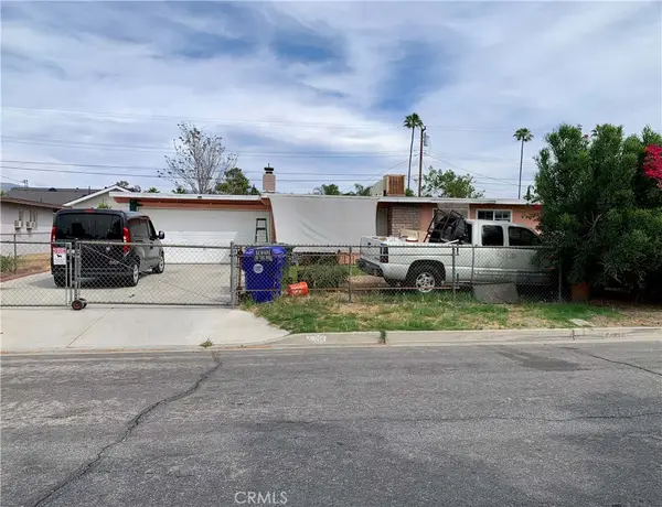 7755 Merito Avenue, San Bernardino, CA 92410