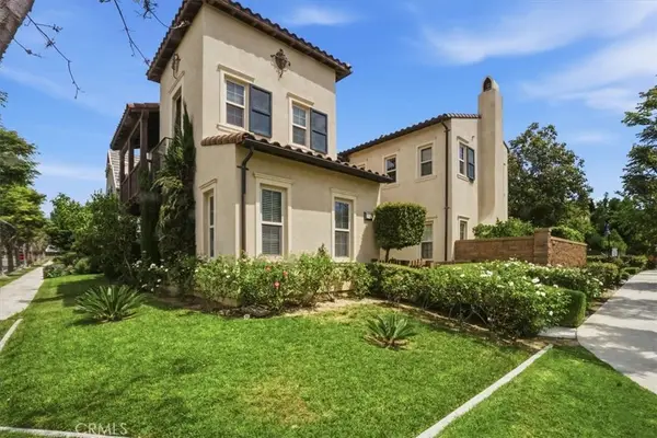3057 S Hampton, Ontario, CA 91761