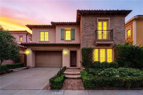 45 Triana, Irvine, CA 92618