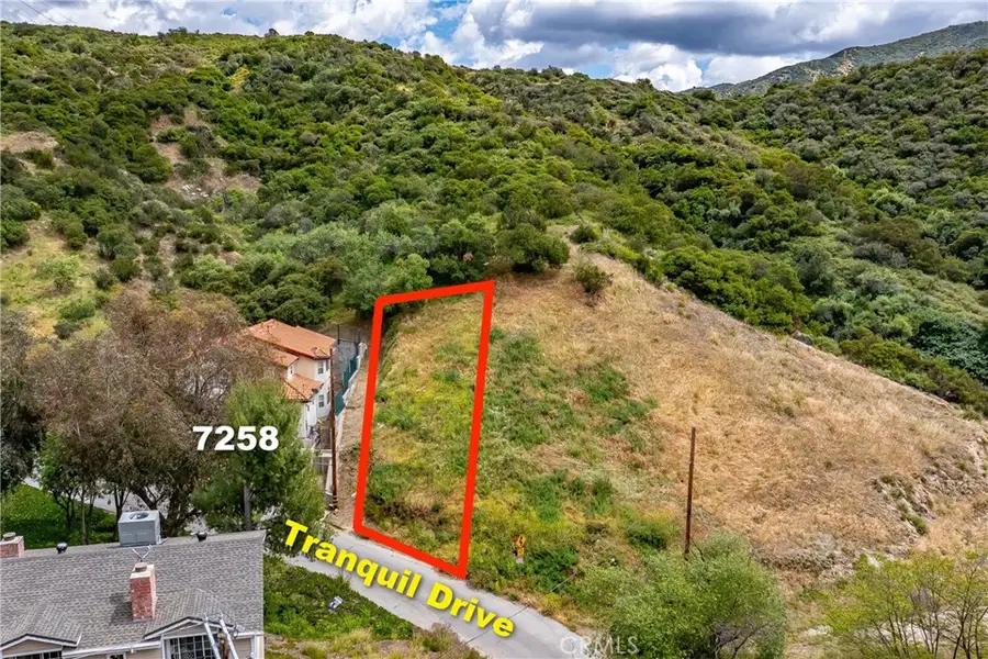7266 Tranquil Drive, Tujunga, CA 91042 - #3