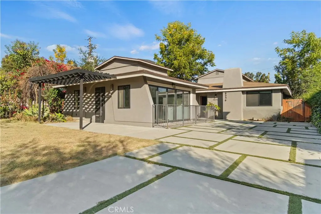 4536 Maycrest Street, Los Angeles, CA 90032 - #1
