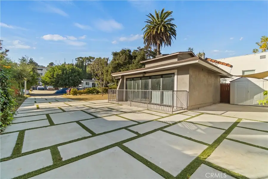 4536 Maycrest Street, Los Angeles, CA 90032 - #3