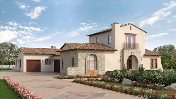 2009 Trail Ridge Lane, San Dimas, CA 91773