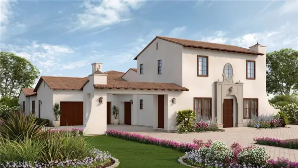 1641 Brasada Lane, San Dimas, CA 91773