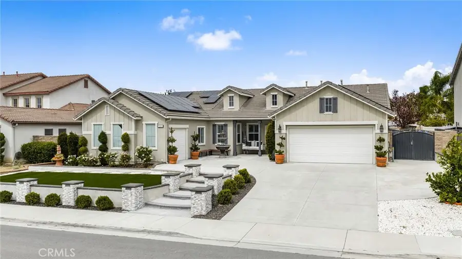 12492 Poinsetta, Riverside, CA 92503 - #2