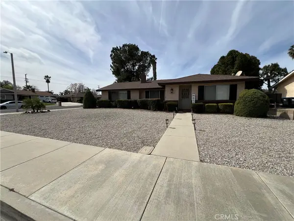 26205 Lodgepole, Hemet, CA 92544