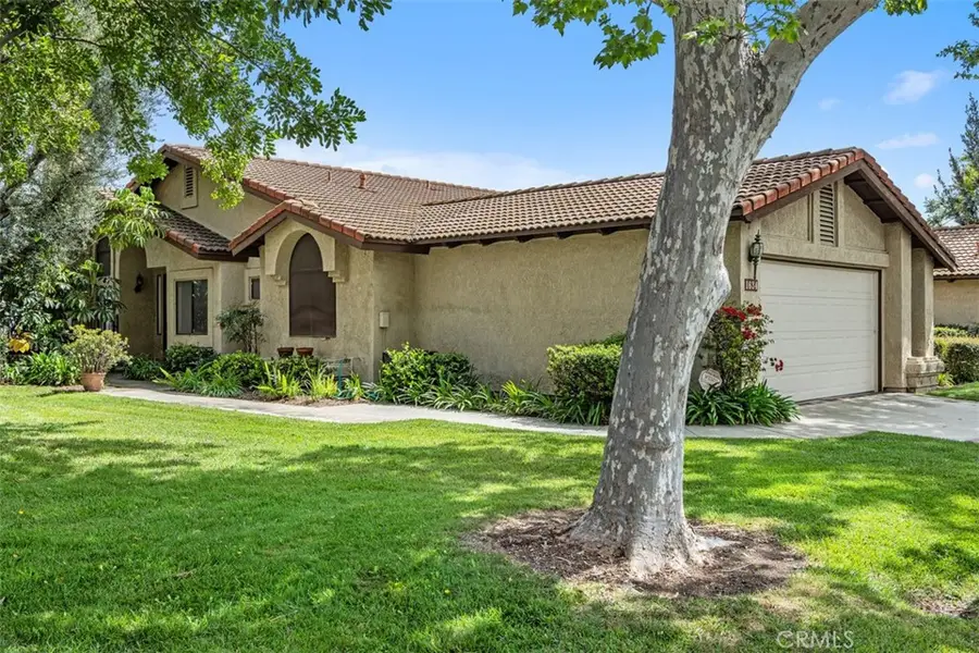 1634 Via Estrella, Pomona, CA 91768 - #2