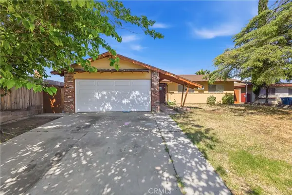 38447 2nd E, Palmdale, CA 93550