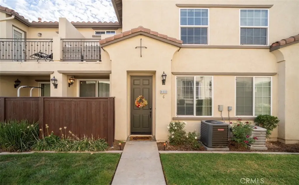 41880 Davenport Way, Murrieta, CA 92562 - #1