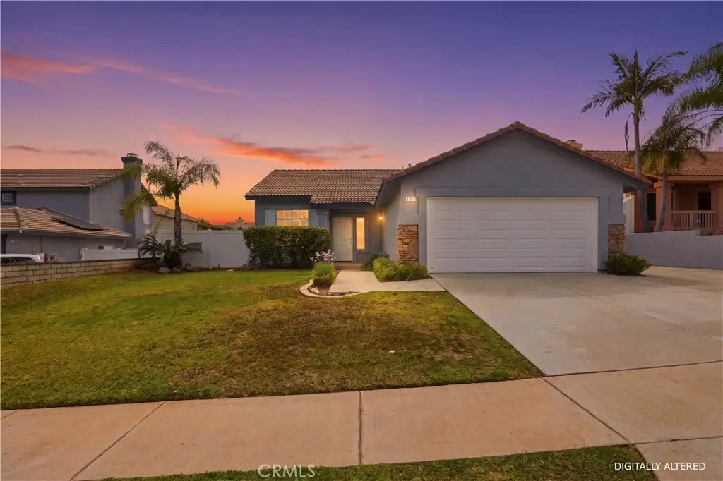 3027 Geranium Way, Corona, CA 92881 - #1