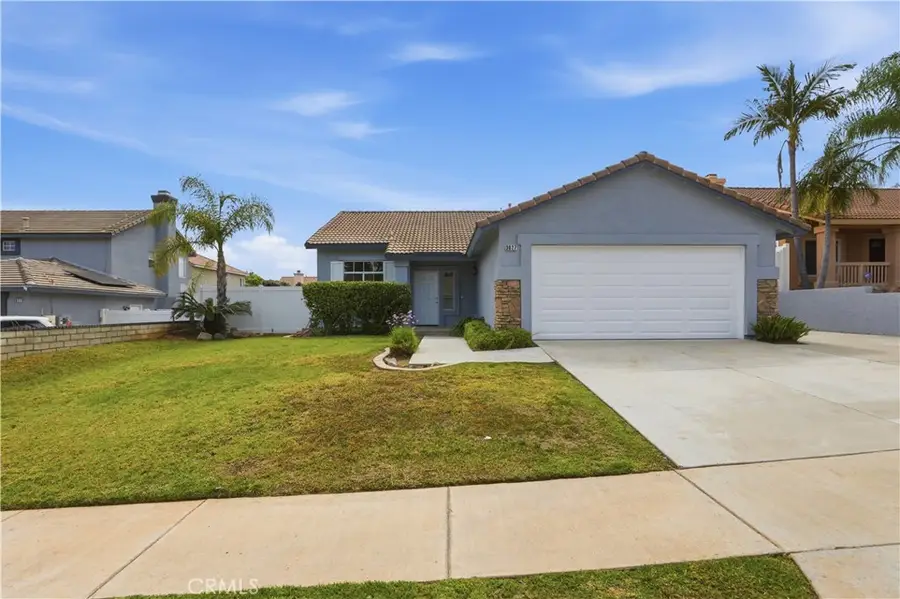 3027 Geranium Way, Corona, CA 92881 - #3