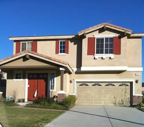 5423 Osprey Court, Fontana, CA 92336