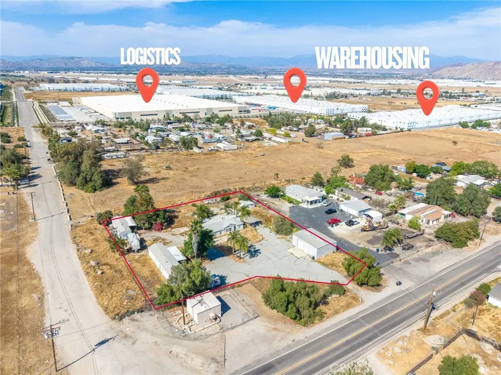 22540 Markham Street, Perris, CA 92570 - #1
