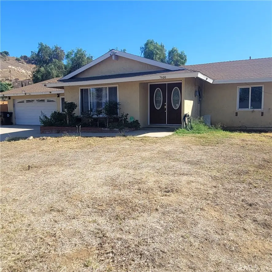 7600 Live Oak, Jurupa Valley, CA 92509 - #1