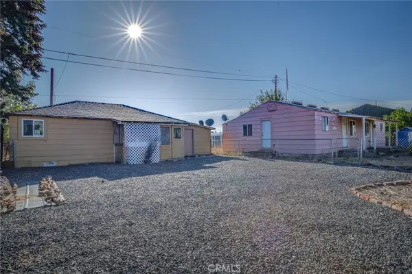 219 S California, Dorris, CA 96023