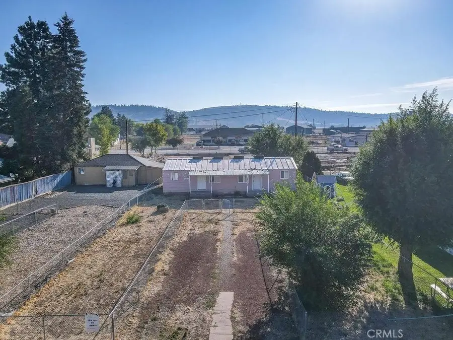 219 S California, Dorris, CA 96023 - #2