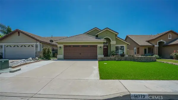14773 Foxfield Lane, Fontana, CA 92336