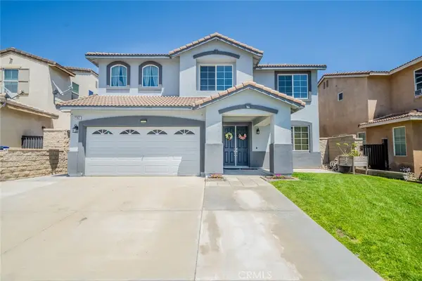 7167 Elsa Court, Fontana, CA 92336