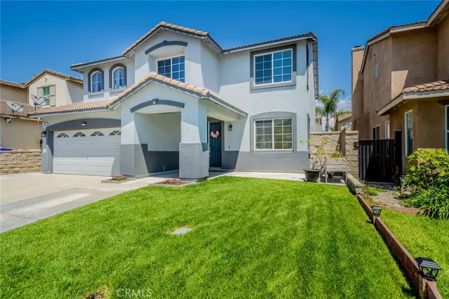 7167 Elsa Court, Fontana, CA 92336 - #2