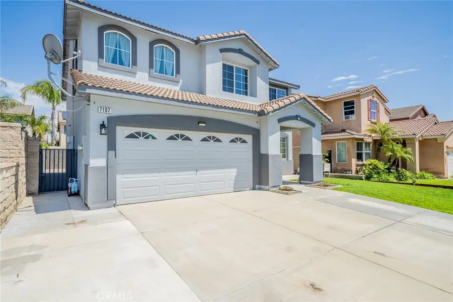 7167 Elsa Court, Fontana, CA 92336 - #3