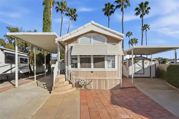 1295 S Cawston #11, Hemet, CA 92545