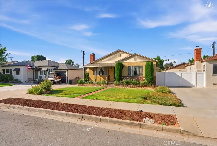 1416 5th, La Verne, CA 91750 - #3