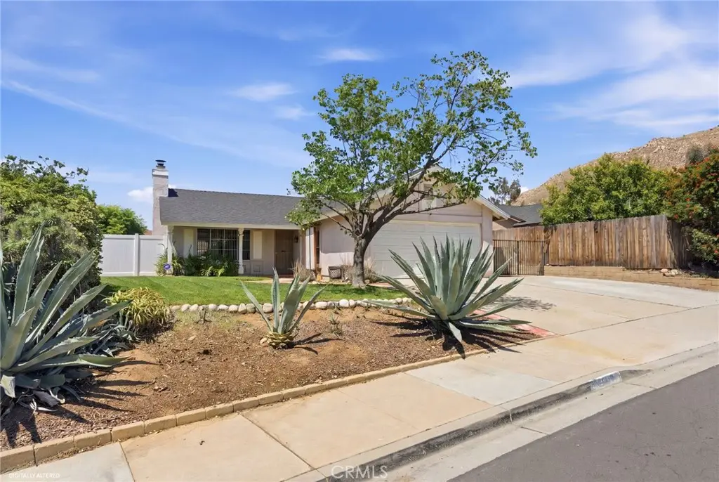 12023 Riparian, Moreno Valley, CA 92557 - #1