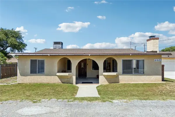 4443 N Sunflower, Covina, CA 91724