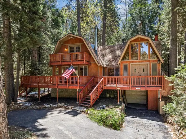 31345 Cedarwood, Running Springs, CA 92382
