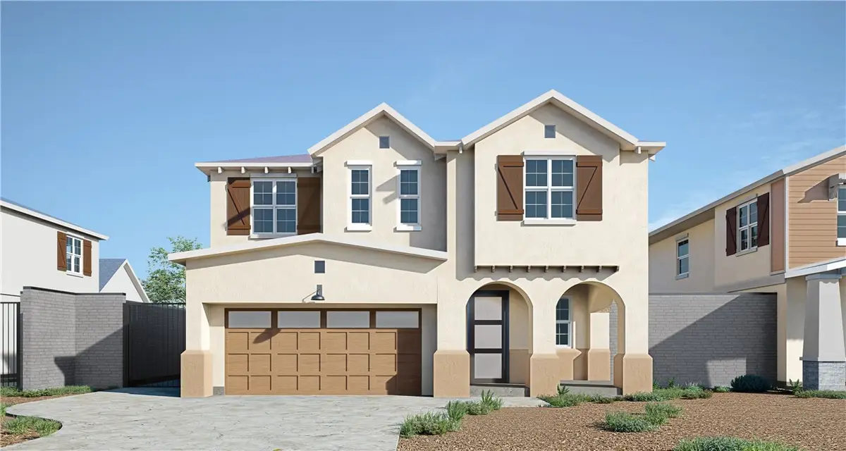 15588 Westpoint Lane #1 & 2, Fontana, CA 92336 - #1