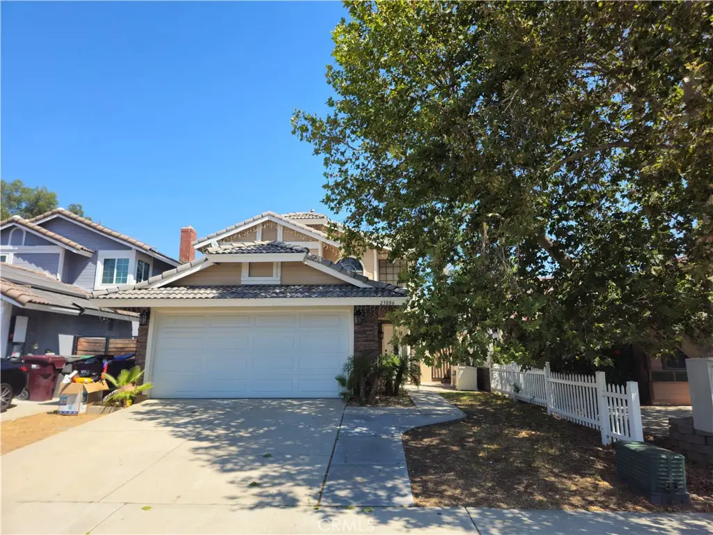 23886 Mark Twain, Moreno Valley, CA 92557 - #1