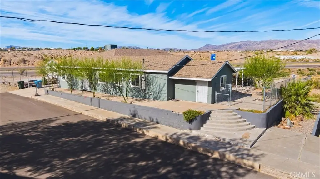 801 Valley Avenue, Needles, CA 92363 - #1
