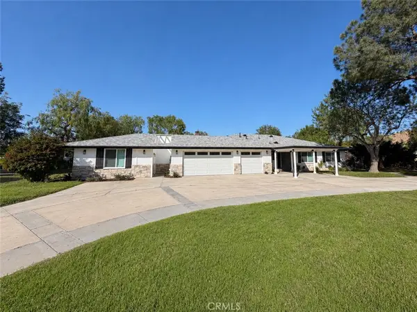 1505 Corona, Norco, CA 92860